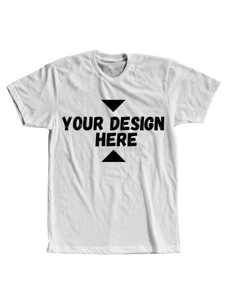 Custom Design T shirt Saiyan Stuff scaled1 - Soul Eater Store