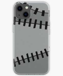 soul eater stein iPhone Soft Case RB1204 product Offical Soul Eater Merch