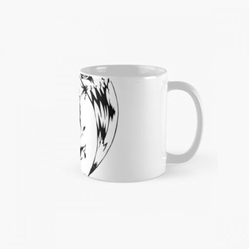 Soul Eater - Shinigami Classic Mug RB1204 product Offical Soul Eater Merch