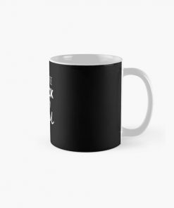 Soul Eater - Black Coffee Classic Mug RB1204 product Offical Soul Eater Merch