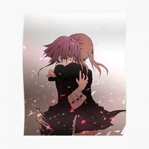 Soul Eater - You are Safe Now Poster RB1204 product Offical Soul Eater Merch