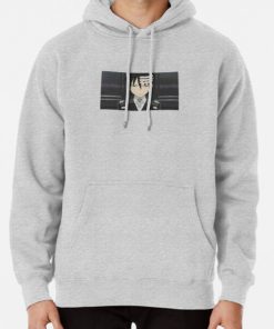 Soul Eater Death the Kid Pullover Hoodie RB1204 product Offical Soul Eater Merch