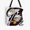 soul eater All Over Print Tote Bag RB1204 product Offical Soul Eater Merch