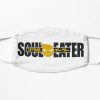 Soul Eater series logo Flat Mask RB1204 product Offical Soul Eater Merch