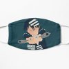 Soul Eater - Death the Kid  Flat Mask RB1204 product Offical Soul Eater Merch