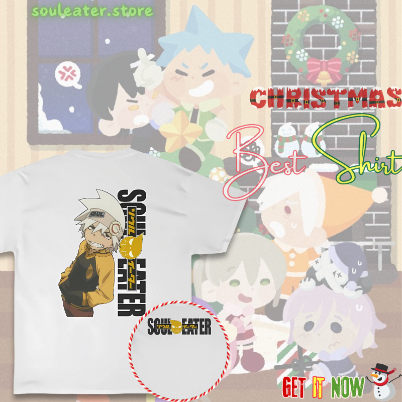 Huyen Content 3 - Soul Eater Store