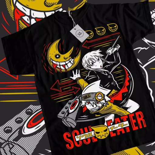 s l1600 3 - Soul Eater Store